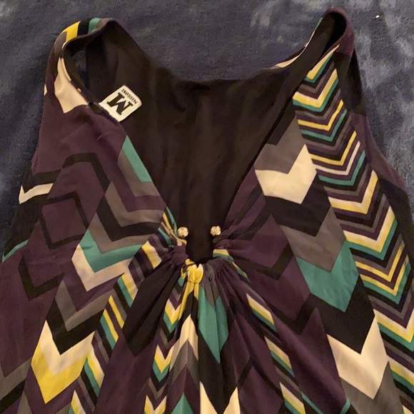 Missoni Dress - Picture 8 of 9
